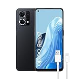 OPPO Reno7 – Smartphone 128GB, 8GB RAM, Dual Nano SIM, Snapdragon 680, Pantalla 6,43”,...