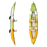 2 Posti Aquamarina Kayak Betta-412