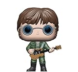 Pop Rocks: John Lennon - Military Jacket