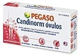 Candinorm Ã“vulos Vaginales 10 unidades de Pegaso