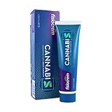 Fisiocrem Cannabis 60 ml