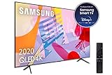Samsung QLED 4K 2020 50Q60T - Smart TV de 50' con Resolución 4K UHD, con Alexa integrada,...