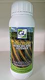 Herbicida sistemico total Tragli Gold 500 Ml