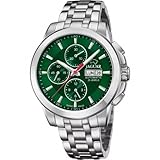 JAGUAR Reloj Automático J978/5 Hombre Acero