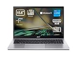 Acer Aspire 3 A315-59 - Ordenador Portátil de 15.6” Full HD (Intel Core i5-1235U, 12 GB...