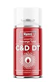 Remi Descarga Total Anti Chinches y pulgas Insecticida Chinches | Bomba Humo Insecticida |...