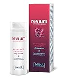 Revium 1-MNA Molécula Rosácea Anti enrojecimiento Intensivo Día Crema para Cuperose...