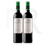 PRADOREY Viñedos Propios - Vino Tinto - Ribera Del Duero - 10 Meses En Barricas De Roble...