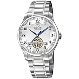 JAGUAR Reloj Automático J965/1 Hombre Balancier