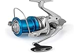 SHIMANO Speedmaster 14000 Xsc, Surfcasting Und Karpfen Angelrolle, Spm14000Xsc