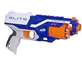 Nerf Hasbro B9837EU4 Lanzador Elite Disruptor