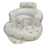allforyou SofÃ¡ Inflable del baÃ±o Inflable del Asiento Inflable del PVC Multifuncional...