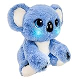 My Fuzzy Friends Skyrocket Snuggling Koala | 25,4 cm de Alto | Juguete de Peluche...