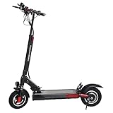 Patinete Eléctrico Plegable Kugookirin M4 Pro, Patinete Adulto autonomía de 70km, 18Ah...