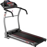 Fitfiu Fitness Mc 100, Cinta De Correr Eléctrica Plegable Silenciosa Motor 900w Hasta...