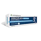 Arkopharma Arkoflex Gel Frío Dolor Dolores Articulares, Musculares Y Postraumáticos,...