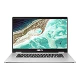 ASUS Chromebook Z1400CN-BV0306 - Ordenador portátil de 14' HD (Intel Celeron N3350, 4GB...