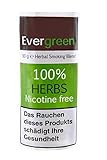 Organic Herbal Natural Smoking Mixture 30g 100% Nicotine & Tobacco Free, Rich, Aromatic,...