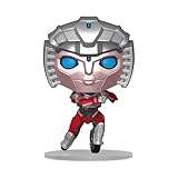 Funko Pop! Movies: Transformers: Rise of The Beasts - Arcee - Figuras Miniaturas...