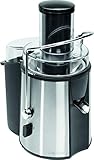 Clatronic Ae 3532 Licuadora Semiprofesional, 2 Velocidades, Desmontaba, 1000 W, 2 litros,...