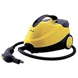 H.Koenig NV6200, Limpiador a Vapor, Vaporeta Potencia 2000 W, Limpia, Desinfecta y...