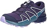 Salomon Speedcross ClimaSalomon Waterproof Zapatillas para Uso Diario y Exterior para...