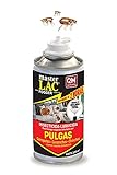 QUIMUNSA Masterlac Fogger (Insecticida-Larvicida) 150ml