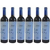 Nexus Vino Tinto One Kosher - 6 Botellas - 4500 ml