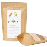 Alimento para Canarios 3Kg