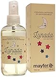 Mayfer Perfumes Lunada Colonia Intensa 200 ML