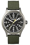 Timex Expedition Scout T49961 - Reloj de pulsera para hombre (40 mm)