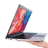 Ordenador portátil ultradelgado para negocios y estudio, Jumper EZ-book X3, ordenador...