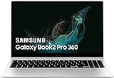 Samsung Galaxy Book2 Pro 360 – Ordenador portátil de 15,6' FullHD (Intel Evo Core...
