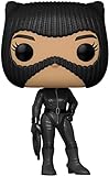 Funko Pop Movies: The Batman - Selina Kyle w/Chase. Chase!! This Pop! Figure Comes with a...
