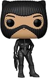 Funko Pop Movies: The Batman - Selina Kyle w/Chase. Chase!! This Pop! Figure Comes with a...