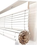 EB ESTORES BARATOS Persiana Alicantina Exterior/Persiana de PVC Exterior Enrollable....