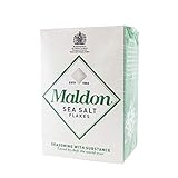 Maldon Sal marina en escamas por 250 gs