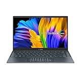 ASUS ZenBook 13 OLED UX325EA-KG801 - Ordenador Portátil 13.3' Full HD (Intel Core...