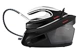 Tefal Express Anti-Calc SV8055 estación plancha al vapor 2800 W 1,8 L Negro, Blanco -...