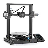 Impresora 3D Creality Ender 3 V2 con Placa silenciosa de 32 bits, Fuente de alimentación...