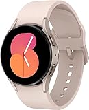Samsung Galaxy Watch5, Reloj Inteligente, Monitorización de la Salud, Seguimiento...