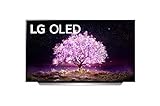 LG OLED48C16LA Televisor 121,9 cm (48') 4K Ultra HD Smart TV Wifi Blanco