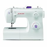 Singer Tradition 2263 - Máquina de Coser, Blanco