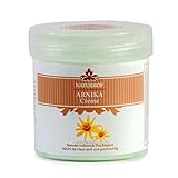 Crema Arnica 250 Gr | Alivia dolor en articulaciones y musculos | Gel para piernas...