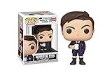 Funko Pop TV: Umbrella Academy-Number Five. Chase!! This Pop! Figure Comes with a 1 in 6...