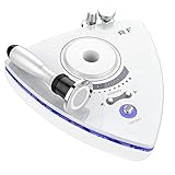 Máquina de rejuvenecimiento de la piel, máquina facial térmica de radiofrecuencia...