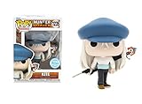Funko Pop! Animation: Hunter x Hunter S3 - Kite with Gun (Special Edition) #1235 Vinyl...