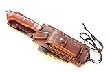 CDS-Survival CELTIBERO - Cuchillo supervivencia caza monte bushcraft camping outdoor campo...