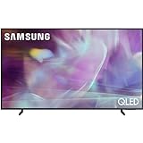 Samsung TV QLED 4K 2022 50Q60B - Smart TV de 50' con Resolución 4K, 100% Volumen de...
