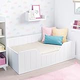 Bainba Cama Infantil Montessori Nao (190, 90)
